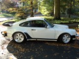 Porsche 930
